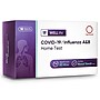 WELLlife COVID-19 ⁄ Flu A&B Home Test, 10/Pack (WCOVFLU-OTC-10)~#|#~09443BE7-0A3A-41F4-A235812E5C24C646_sc7
