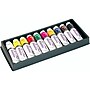 Dixon Graduate Acrylic Paint Tube, Assorted Colors, 10ml, 10/Set (DRWD1239000103)~#|#~0947A26A-6735-4976-9B215A6E114EB1AD_sc7