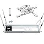 Chief Speed-Connect RPA Elite Universal Projector Mount with Keyed Locking TV Mount, 50 lbs. Max. (RPMAUW)~#|#~0947B631-D1FA-48C5-8B7D6DAB47CD75B1_sc7