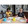 Creativity Street Palettes, 9" x 6.75", White, 2/Pack, 6 Packs/Bundle (PACAC5922R-6)~#|#~09483EC5-FBFD-4F98-86704B5566F2EBD1_sc7
