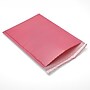10.5" x 15" Self-Sealing Bubble Mailer, Pink (MLRPLYBBL-105X15-PNK-1)~#|#~09491C3C-C474-4D68-9B169D1B55717E71_sc7