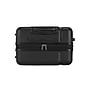 Bond Street Panoramic 26" Hardside Suitcase, 4-Wheeled Spinner, Black (HLG7524BS-BLACK)~#|#~0949B559-2AEE-4587-93792FCF447163C2_sc7