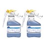 Diversey Virex Plus Disinfectant, 2/Carton (101102925)~#|#~0949BB65-4DBA-475D-81DAB23BFE8866B7_sc7