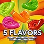 LifeSavers 5 Flavors Gummies Candy, 7 oz. (08342)~#|#~0949C2A3-9B21-483F-8738BC37A8334FC8_sc7