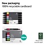Winsor & Newton Promarker Dual-Tip Alcohol Based Marker, Green Tones, 6/Pack (WNX0290158)~#|#~094C16A5-F51A-4CAE-A242FEFA3A895B58_sc7