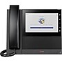 POLY CCX 600 24-Line VOIP Conference Speaker Phone, Black (849A8AA#ABA)~#|#~094CB8BD-DC51-4730-B0B9FF028CB23EDB_sc7