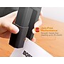 Bostitch Epic Desktop Stapler, 25-Sheet Capacity, Black (B777-BLK)~#|#~094CBCE0-B3BC-427D-94EEEBD1917DF5AB_sc7
