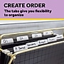 Post-it Hanging File Folder Tabs, Assorted Colors (686-SUN)~#|#~094F9DBF-026A-441F-8307EB0EFA4C6891_sc7