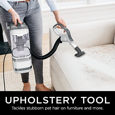 Shark Navigator LiftAway Refresh Upright Vacuum - Thumbnail 3
