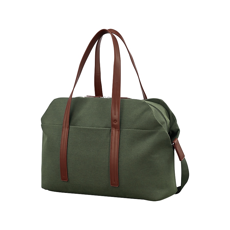 Samsonite Virtuosa 17.7" Polyester Carry-On Weekender Duffel (149197-1693) image 1