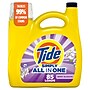 Tide Simply Simply Liquid Laundry Detergent, Berry Blossom Scent, 85 Loads, 107 oz. (26838)~#|#~095791FF-C8E2-4447-96C1CFAD51C6B580_sc7