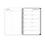 2025-2026 Blue Sky Ophelia 5" x 8" Academic Year Weekly & Monthly Planner, Plastic Cover, Multicolored (155405)~#|#~095812BE-CE6D-4AA2-8682B2F0762F5E61_sc7