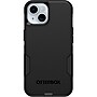 OtterBox Commuter MagSafe Rugged Case for iPhone 15/14/13, Shock Absorbing, Black (77-93483)~#|#~0958EF57-2604-4847-B371092538C70629_sc7