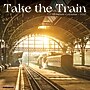 2027 Willow Creek Take the Train 12" x 12" Monthly Wall Calendar, Assorted Colors (65419)~#|#~095A084F-267F-48EE-B4571E14B684DFE1_sc7