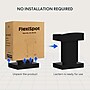 FlexiSpot EL1 Podium, Black (EL1B-US)~#|#~095B80EE-B8C5-4585-B9ED15CB7EEDF9F7_sc7