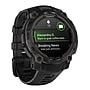 Garmin Instinct 3 AMOLED GPS Smartwatch, Black, 45mm (GRM0293600)~#|#~095D9FB0-083F-4570-8003DE87C1985194_sc7