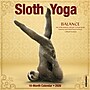 2026 Willow Creek Sloth Yoga 7" x 7" Monthly Wall Calendar (53768)~#|#~095DA10D-C013-41D8-89681B4B7A14C858_sc7
