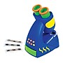 Educational Insights GeoSafari Jr. Plastic Talking Microscope (EI-8801)~#|#~095DB8C3-E62B-44C7-96D614FC2D9A7554_sc7