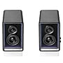 Edifier QR65 70-Watt-RMS Bluetooth Powered 2.0 Multimedia Speaker Set with 2.75-In. Woofers, Pair, Black~#|#~095E349A-B8BF-48FA-A6C9110D4178F8F3_sc7
