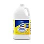 Lysol Professional Disinfecting Deodorizing Cleaner, Concentrate, Lemon Scent, 128 oz. (3624176334)~#|#~095ECEEB-6BA7-4CF5-A6EC78A1E2A49262_sc7