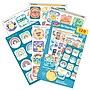 Trend Enterprises Be Your Best Mixed Stickers Variety Pack, Multicolored, 120/Pack, 2/Packs/Bundle (T-33011-2)~#|#~095F2405-C50A-4F8D-A6A2C78907BA5AC6_sc7