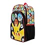 Bioworld Pokemon Kids Backpack, Large, Multicolored (BPB87C1POKSB00)~#|#~0960EB4B-BFC8-4A13-AA9B462419928991_sc7