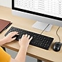 Staples TECH Wired Keyboard, Black (ST62600)~#|#~096233CF-6FD6-4C12-BB68C083C70E2623_sc7