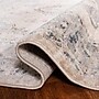 Safavieh Oregon Collection 4' x 6' Rectangle Indoor Area Rug, Machine Made, Beige/Grey (ORE898B-4)~#|#~09639E23-A739-4B97-B93F8B70BD8DB75C_sc7