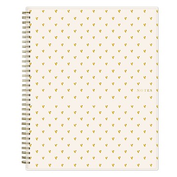 Blue Sky Bespoke Composition Notebook, 8.5