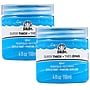 FolkArt Super Thick Acrylic Paint, Medium Blue, 4 oz., 2/Bundle (FLK60447-2)~#|#~0965A572-B0B7-452B-B2D3DDCE06B1276E_sc7