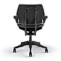 Humanscale Freedom Ergonomic Fabric Swivel Task Chair, Black (F111GCF10XFSHNSC)~#|#~0966862B-71FE-4F6F-85708EEBCFC665B5_sc7