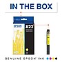 Epson T822 Yellow Standard Yield Ink Cartridge (T822420-S)~#|#~096730FA-9D0F-426B-A557644C5775EFB0_sc7