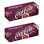 Coca-Cola Cherry Soda, 12 oz., 24/Carton (49000031034)~#|#~0968D3BD-4B9C-408C-B6D2A84BA37269D2_sc7