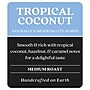 Copper Moon Coffee Tropical Coconut Beans Coffee, Medium Roast, 32 oz. (260164 - BAG)~#|#~0969C4A6-5CC1-4D2F-B271A2B8045CC907_sc7
