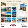 2026 BrownTrout Coast of New England 12" x 12" Monthly Wall Calendar (9798330702961)~#|#~096AAB3E-98C5-4DB8-BAC37FC1099F1955_sc7