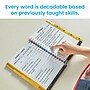 hand2mind Guided Phonics + Beyond Unit 3 Decodable Book Resource Book (96953)~#|#~096CAC18-83DB-4C3C-974793EBC78ED5B1_sc7