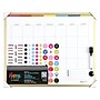 Happy Planner Color Block Dry-Erase Whiteboard, 16" x 20" (AF3DEB-031)~#|#~096CDF5F-C942-43D3-9127B7A1F20631F9_sc7