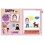 hand2mind Express My Feelings Journal (94486)~#|#~096E8AC1-3AC2-43DE-94D401E914AF266A_sc7