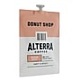 Alterra Donut Shop Blend Coffee Flavia Freshpacks, Medium Roast, 100/Carton (MDRA200)~#|#~09705229-F245-4B71-A3A0C8AE904C6A8E_sc7