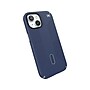 Speck Presidio 2 Grip MagSafe ClickLock Phone Case for iPhone 15, Coastal Blue/Dust Gray (150439-3206)~#|#~09739A06-71A1-42C4-8A3DEA6AC45BC4E9_sc7
