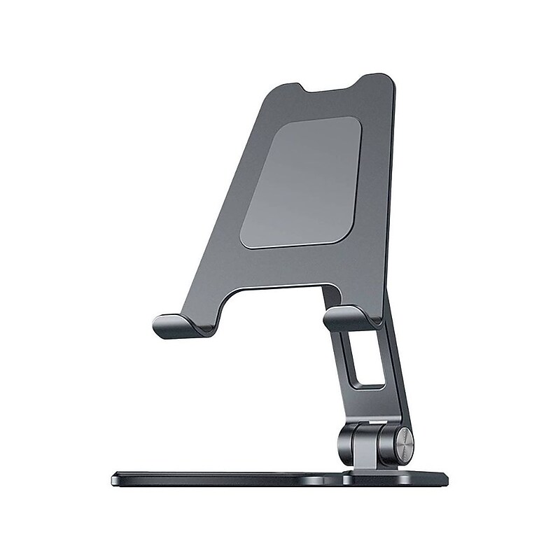 SaharaCase Stand for Most Cell Phones and Tablets, Gunmetal (TB00092) image 1