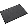 Crown Mats Rely-On Olefin Commercial Wiper Entrance Floor Mat, 2' x 3', Charcoal (GS 0023CH)~#|#~097661D9-4714-4D27-86576477F32C106C_sc7