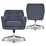 Serta Style Ashland Fabric Swivel Computer and Desk Chair, Blue (47140A)~#|#~09767E95-BFAF-4835-A67ECB2275796F9D_sc7