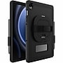 OtterBox Defender Polycarbonate/Silicone 10.9" Carrying Case for Galaxy Tab S9 FE, Black (77-95042)~#|#~09768777-9811-4E41-BE233BC58CC75EF5_sc7