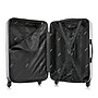 DUKAP Discovery 3-Piece Hardside Spinner Carry-On Luggage Set, TSA Checkpoint Friendly, Silver (DKDISSML-SIL)~#|#~0976D187-3AF0-4224-9049D675DF58E7A3_sc7