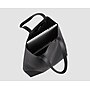 Francine Collections Made Easy Leather 15.6 Laptop Tote, Black (FCTBLKMADE)~#|#~0976F201-4B5A-45E3-A100A09EE06F9522_sc7