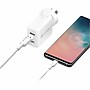 Alogic Elements Pro USB-A to USB-C 2.0 Cable, 1m White (ELPCA201-WH)~#|#~09775081-CE38-4B29-8F69125D37E35113_sc7
