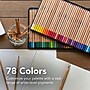 Lyra Rembrandt Professional Colored Pencils, Assorted Colors, 13/Set (LYXL2001120)~#|#~097A4D53-E627-4EDB-B80A84AD725C81A4_sc7
