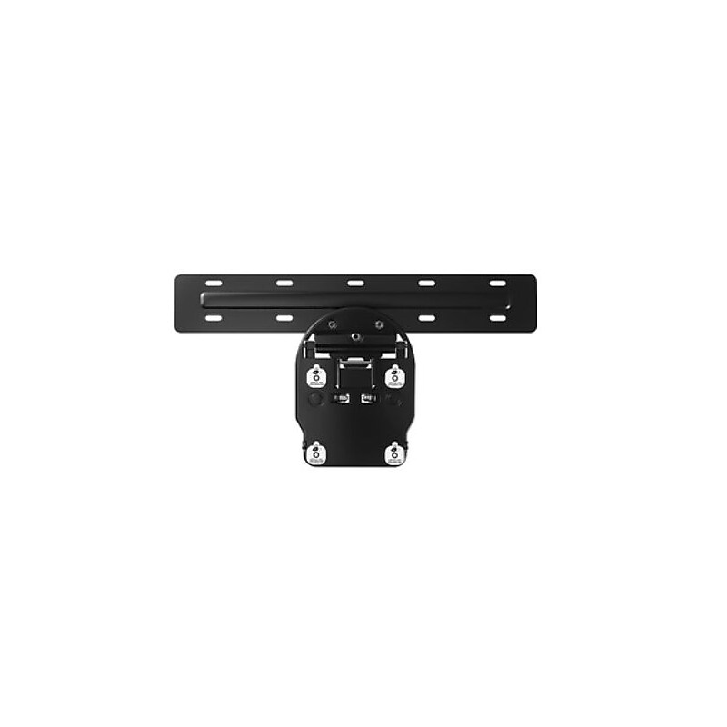 Samsung Monitor Bracket, Up to 65", Black (WMN-WM65R) image 1