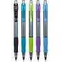 Pilot G2 Mechanical Pencil, 0.7mm, #2 Hard Lead, 5/Pack (31776)~#|#~097C2D31-81A5-4013-BD8CC3E7FC41BD1B_sc7